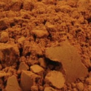 Terra di Sienna - bruin
