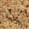 Travertin geel 1 - 5 MM