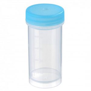 Universele 50 ML container