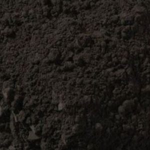 Vine Black Genuine (PBk 8)