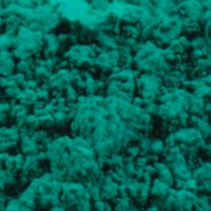 Viridian Green