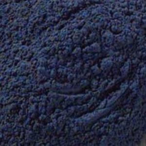 Vivianite - Blue Ochre (CI geen)