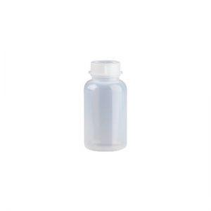 Wijdhals fles - 500 ML - PE