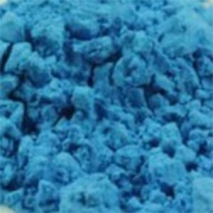 Zirconium Cerulean Blue