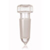 Holglas stop NS 29/32 Duran