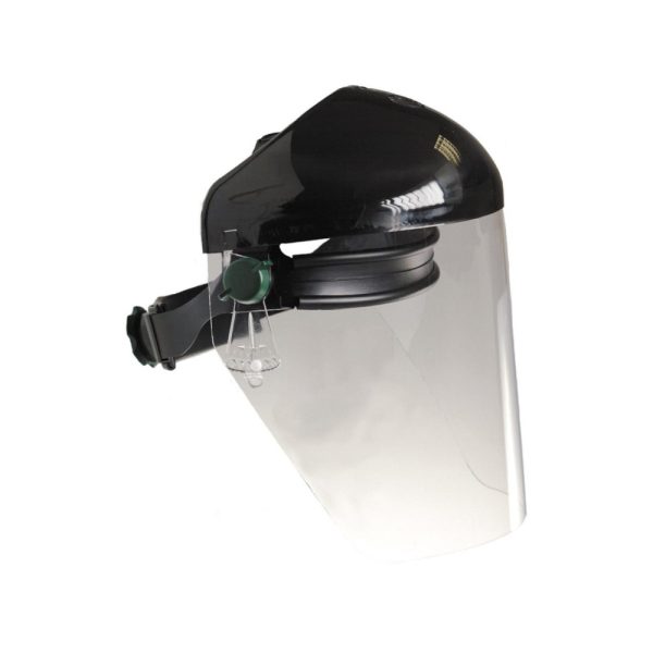 Honeywell Perfo Nova 820440 Gelaatsscherm