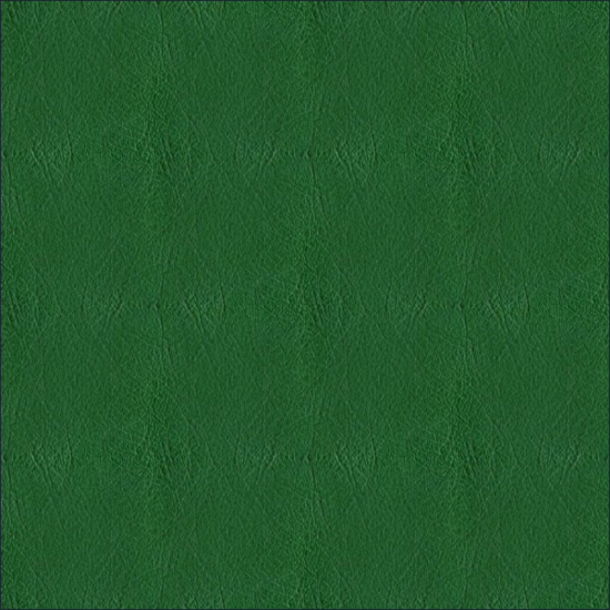 Leerkleurstof groen