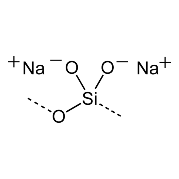 Natriumsilicaat 37%