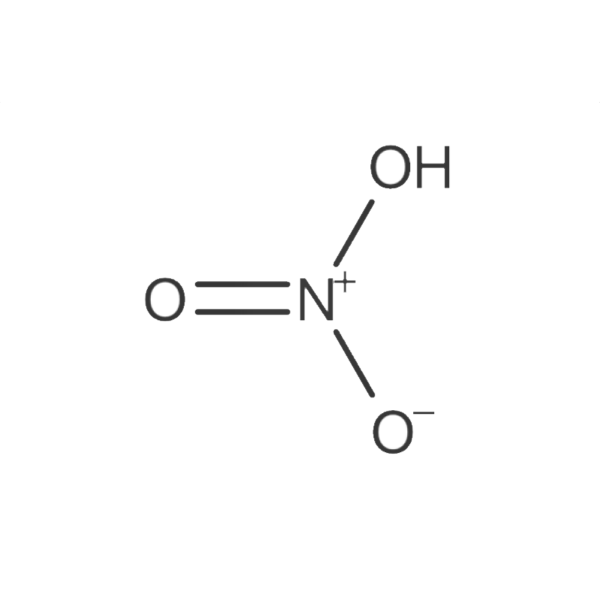 Salpeterzuur 53%