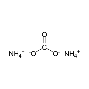 Ammoniumcarbonaat