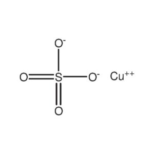 Koper(II)sulfaat 5aq