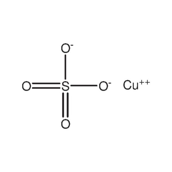 Koper(II)sulfaat 5aq
