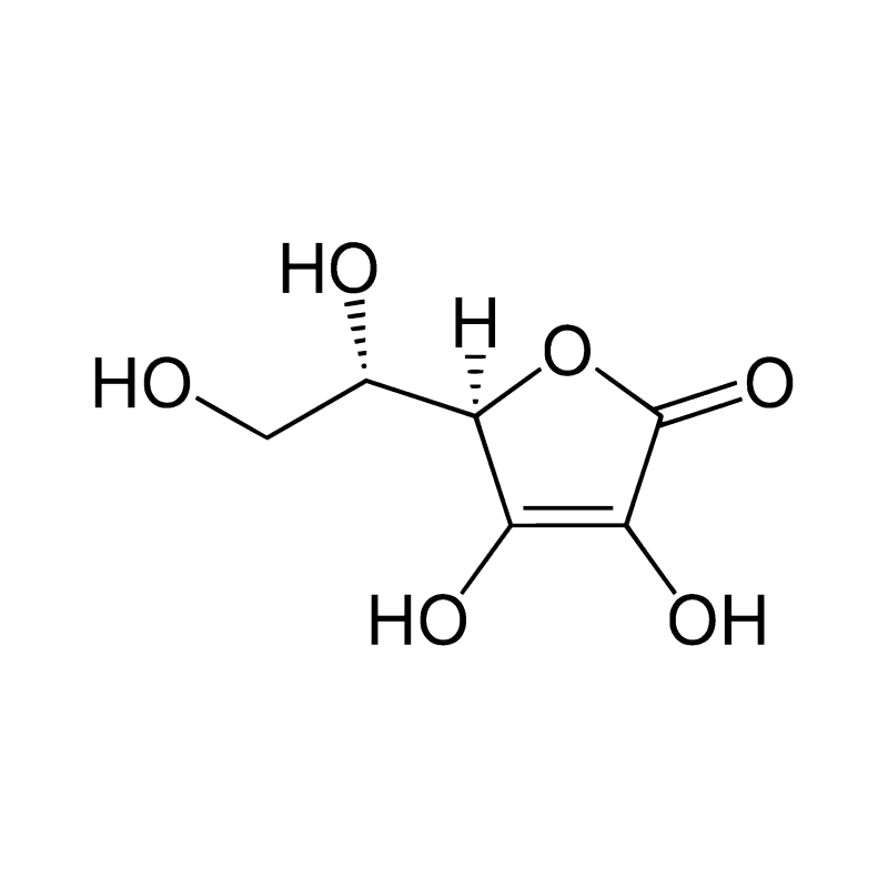 nabootsen club statisch Ascorbinezuur / Vitamine C - Labshop