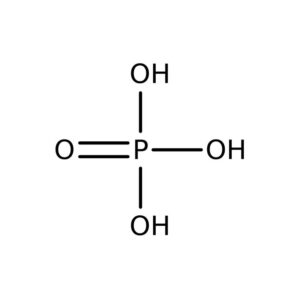 Fosforzuur 85% - NVP