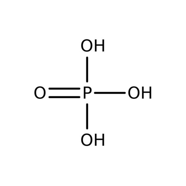 Fosforzuur 85% - NVP