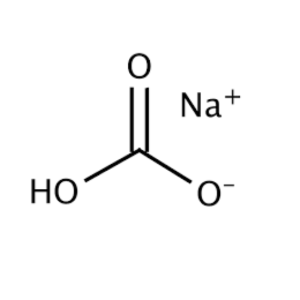 Natriumwaterstofcarbonaat