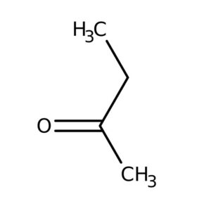 Methylethylketon / MEK - NVP