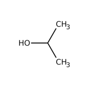 Propanol-2 (isopropanol)