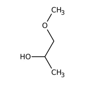 Methoxypropanol (Dowanol PM Methoxypropanol Methylproxitol)