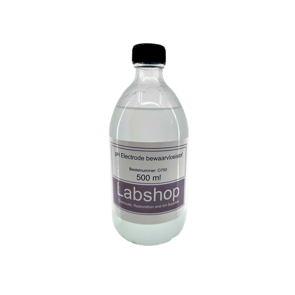 O750-pH-Electrode-bewaarvloeistof