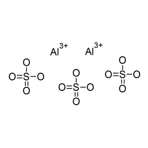 Aluminiumsulfaat