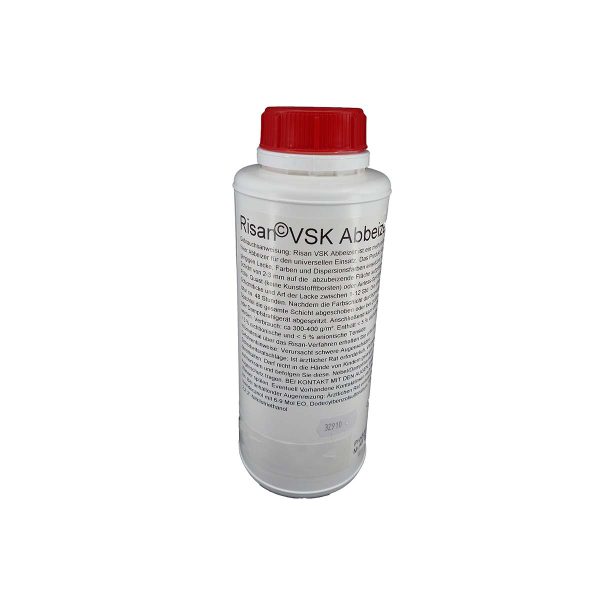 RISAN® VSK Paint Remover