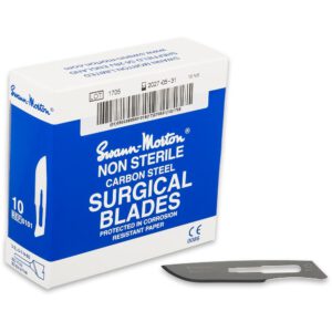 Scalpels