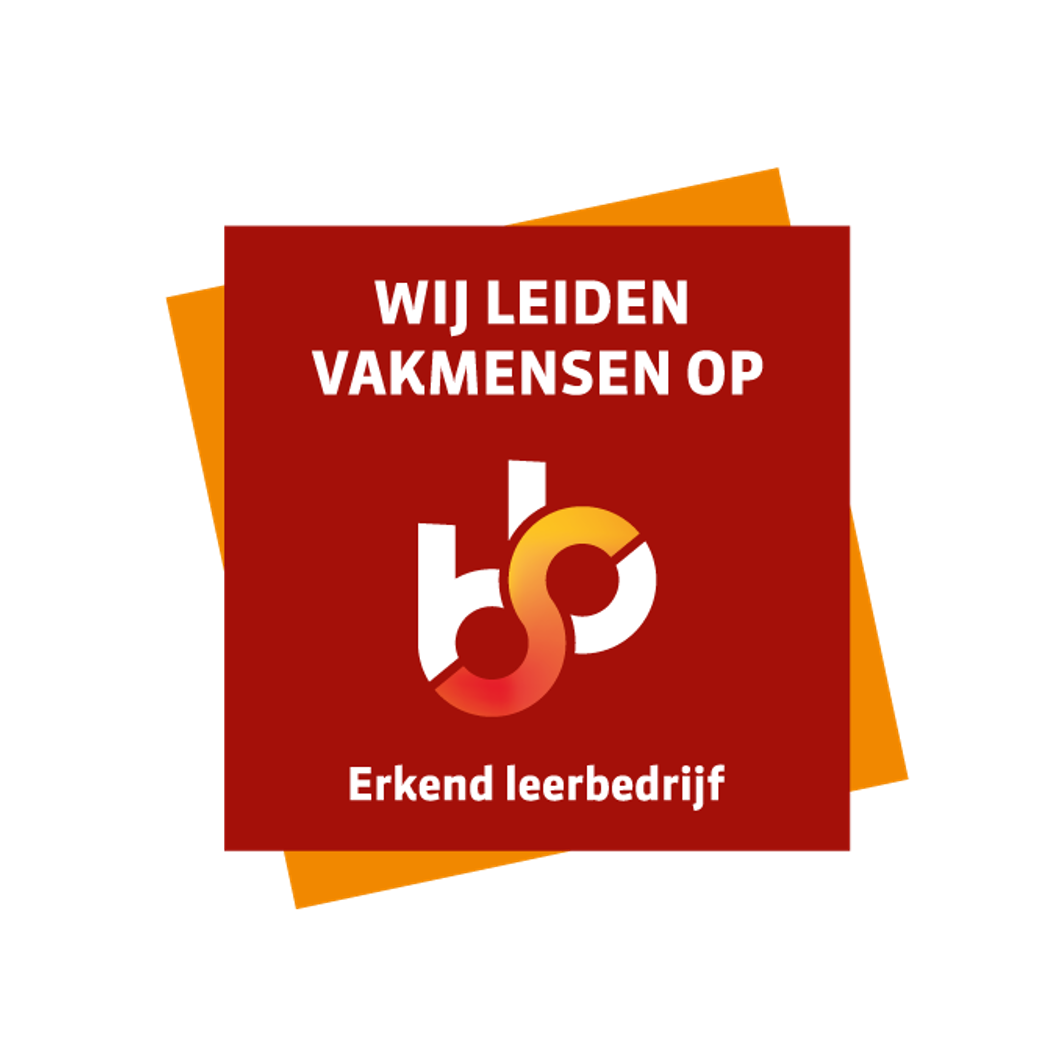 SBB-Erkend leerbedrijf