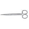 Metzenbaum-operating scissors