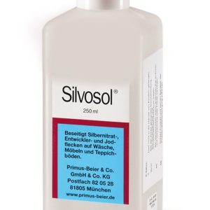 Silvosol®