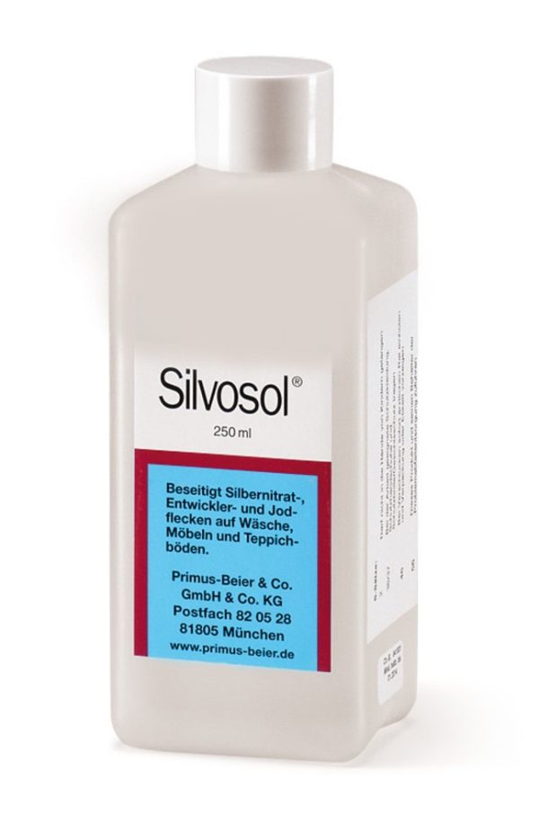 Silvosol®