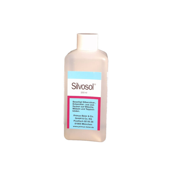 Silvosol 250 ml