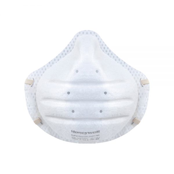 Stofmasker-P2-honeywell-superone-3205