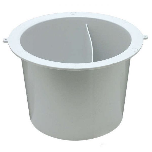 M736007-Plastic lijmbak voor lijmpot 1 L