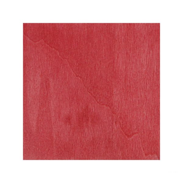 Spiritusbeits, 250 ml, Rood