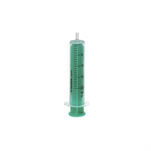 injectiespuit 20 ml