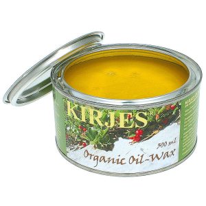 Kirjes® Natuurlijke Olie-Was