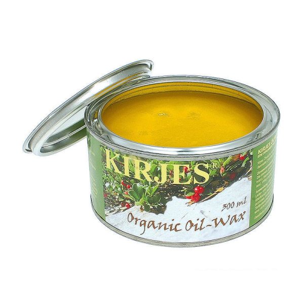 Kirjes Natuurlijke Olie-wax