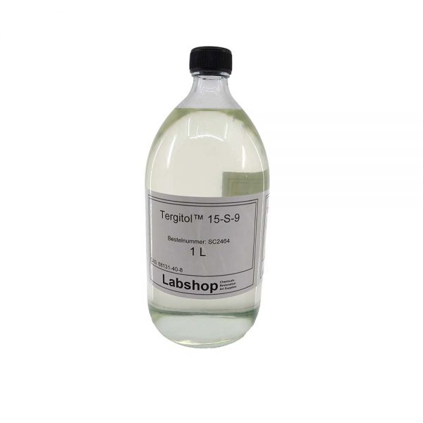 SC2464-Tergitol-1-Liter