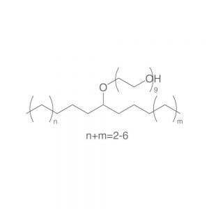 Tergitol-15-S-9-surfactant