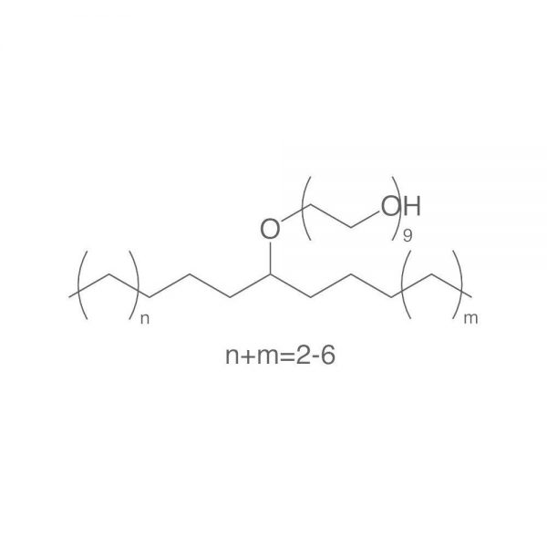 Tergitol-15-S-9-surfactant