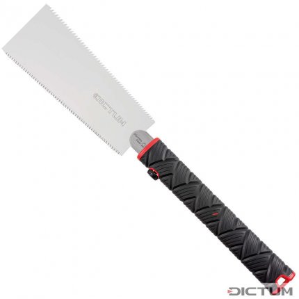 Ryoba Compact 180, Power Grip