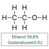 Etanol 99,8% EU