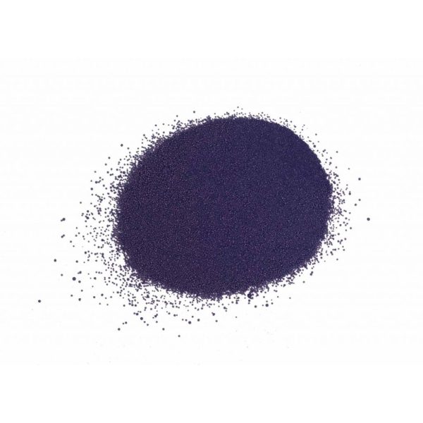 Indigo, Synthetisch