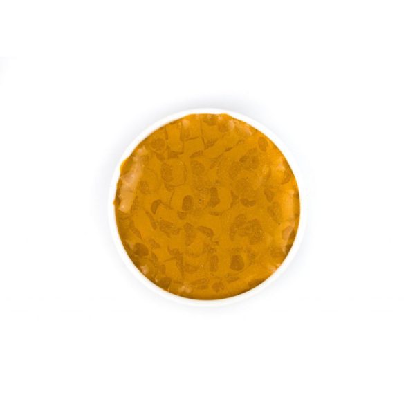 Retourcheerchips - Goud Oker Italiaans