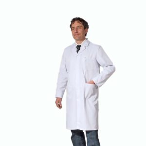 laboratoriumjas-man