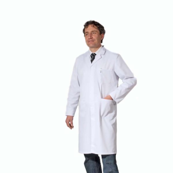 laboratoriumjas-man