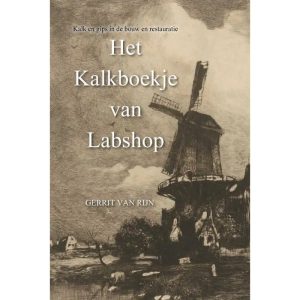 Het Kalkboekje van Labshop