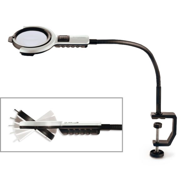 Loeplamp varioLEDflex