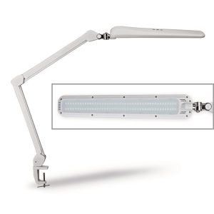 Werkpleklamp MAULcraft